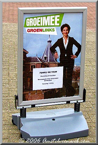 Halsema  Amstelveen