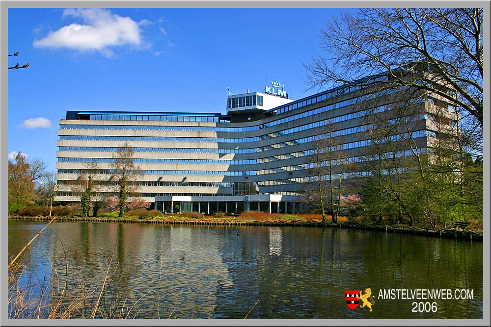 Amstelveen