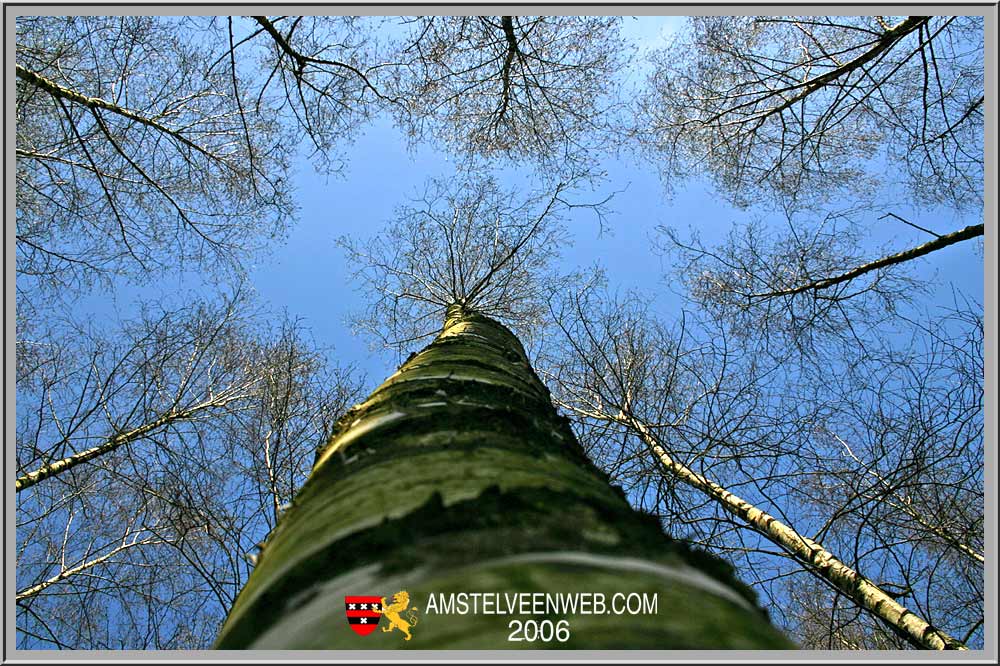 Landwehrpark Amstelveen