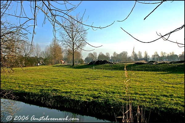 Manege Wijnschenk Amstelveen