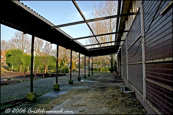 Manege Wijnschenk Amstelveen