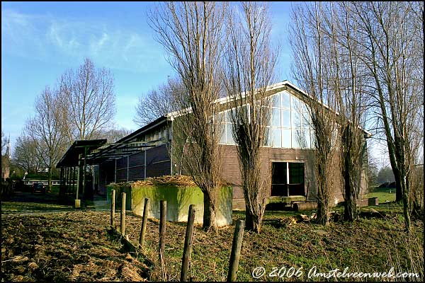 Manege Wijnschenk Amstelveen