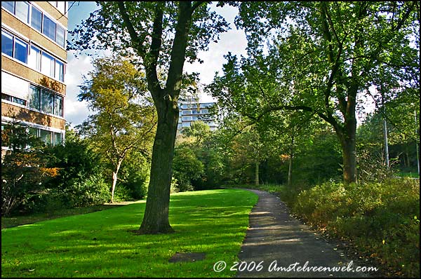 Meanderpark Amstelveen