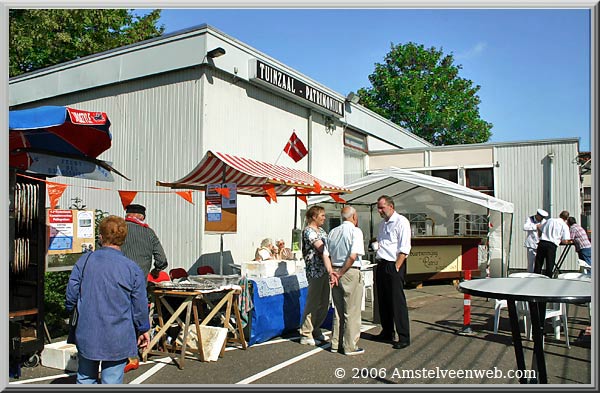 De Tuinzaal Amstelveenweb