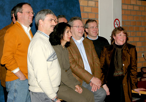 Pvda kandidaten Amstelveen