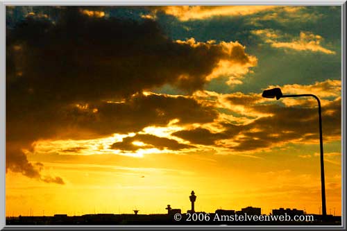 Schiphol  Amstelveen