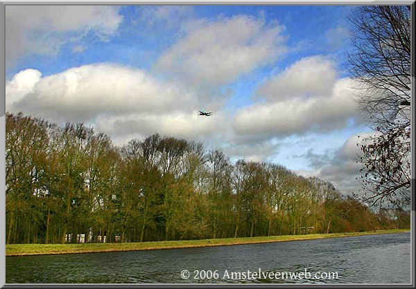 Thijssepark Amstelveen