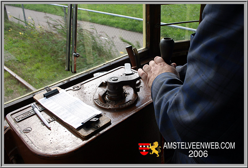 Amstelveen