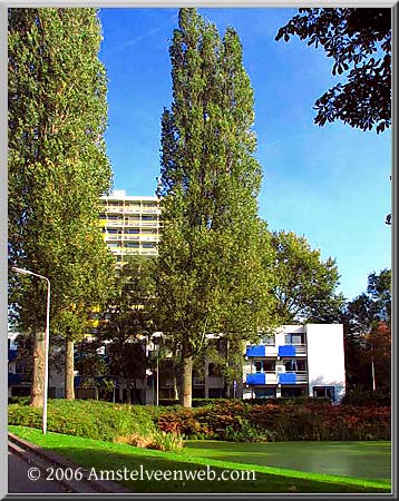 Uilenstede Amstelveen