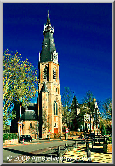 St. Urbanuskerk