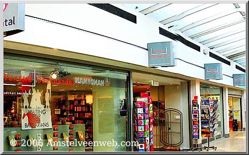 Venstra Amstelveen