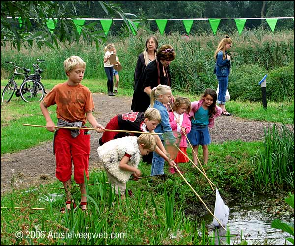 Veenschuur Amstelveen