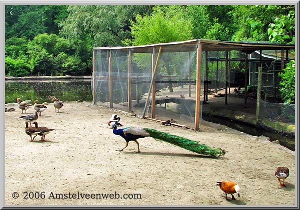 Broersepark Amstelveen