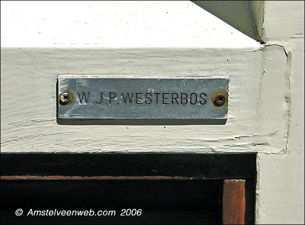 Westerbos Amstelveen