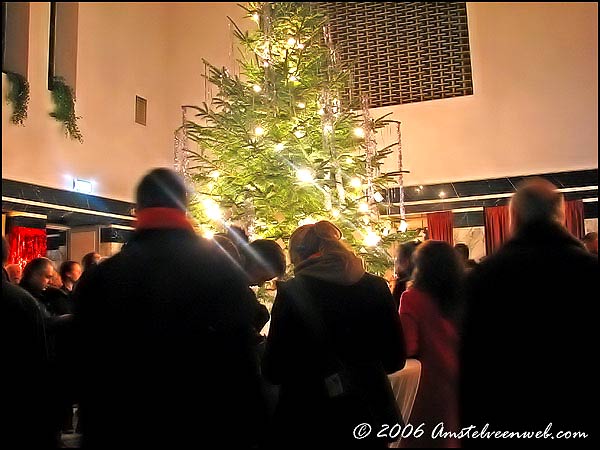 Lichtjesnacht Zorgvlied  Amstelveen