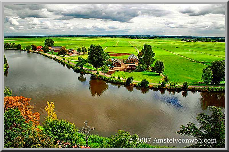 Amstel  Amstelveen