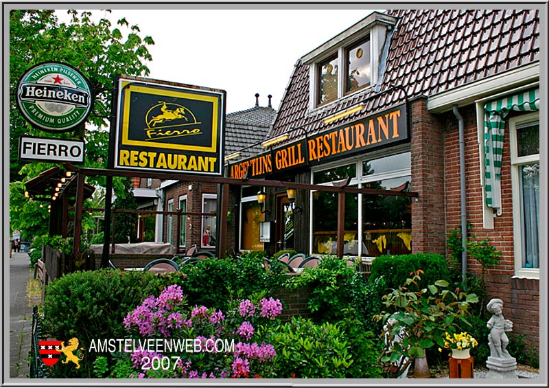 Amstelveen