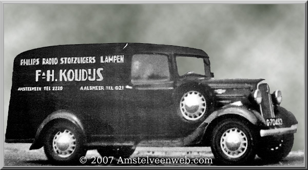 Koudijs Amstelveen