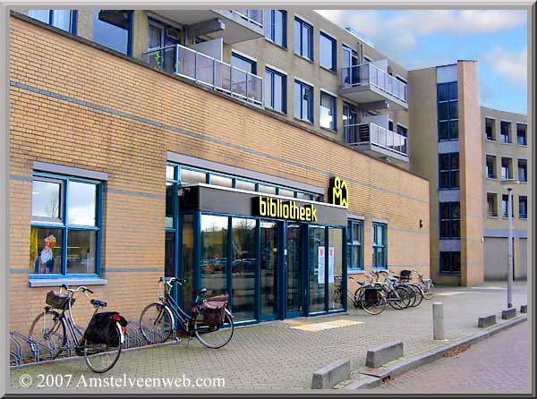 RTV Amstelveen Amstelveen