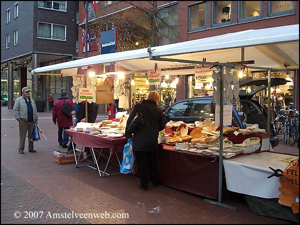 Biomarkt Amstelveen