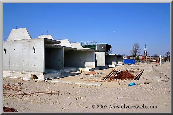 Bovenkerk zuid  Amstelveen