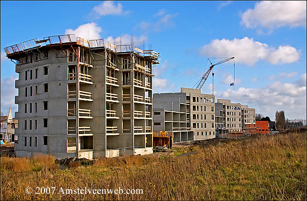 Bovenkerk zuid Amstelveen