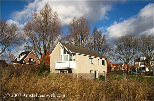 Bovenkerk zuid Amstelveen