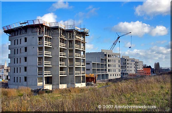 Bovenkerk zuid Amstelveenweb