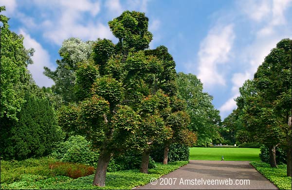 Broersepark  Amstelveen