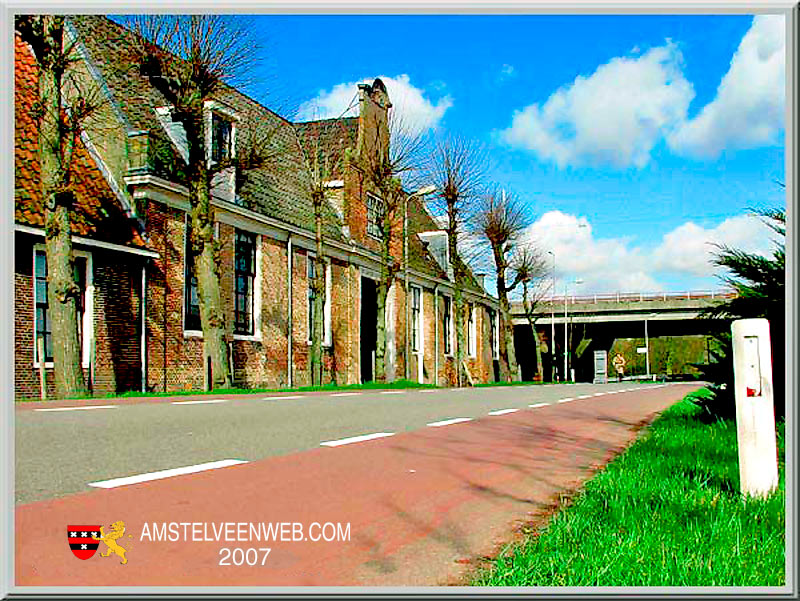 Kruitfabriek Amstelveen