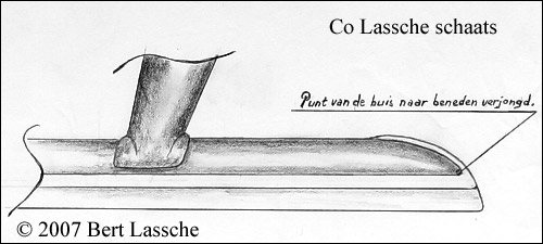 Schoonschaatsers Amstelveen