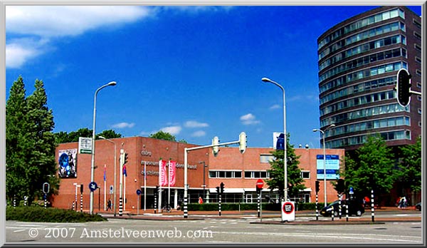 Cobra museum  Amstelveen