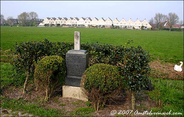 Toon de Lange Amstelveen