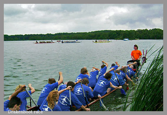 Drakenboot Amstelveenweb