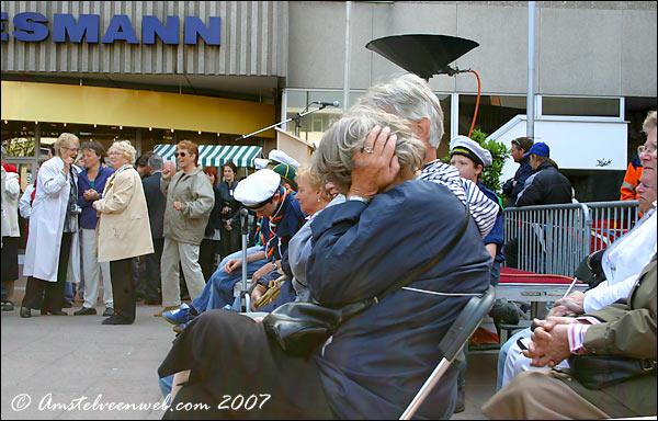 Bevrijding Amstelveen