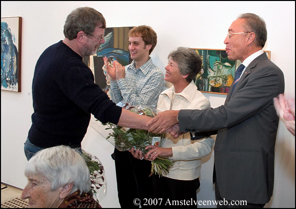 Grotjohann Amstelveen