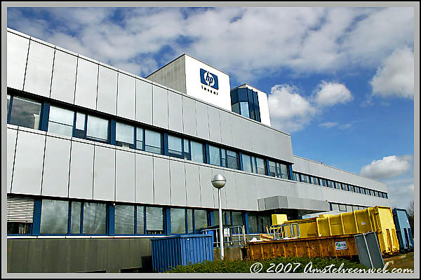 HP Amstelveen