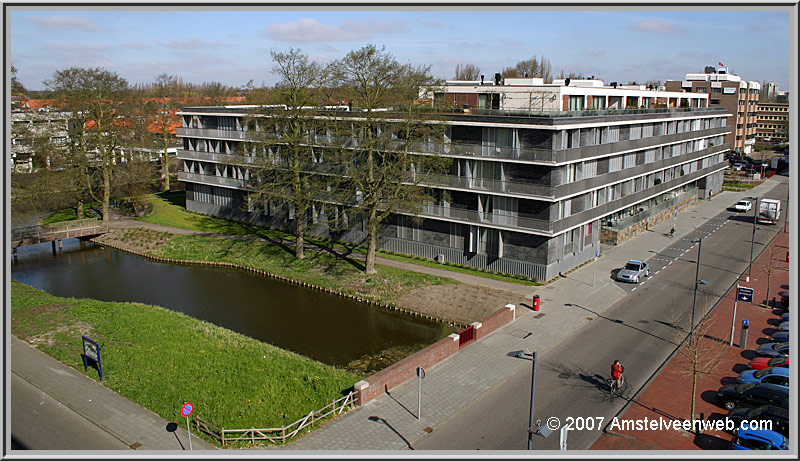 Foto Amstelveen