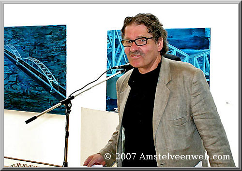 Hans Wap Amstelveen