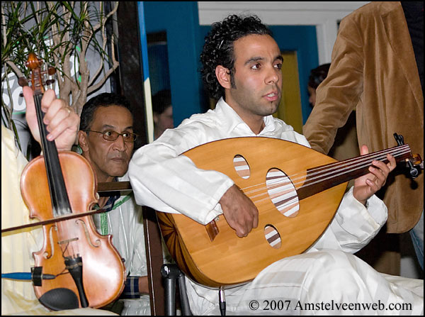 Iftar Amstelveen