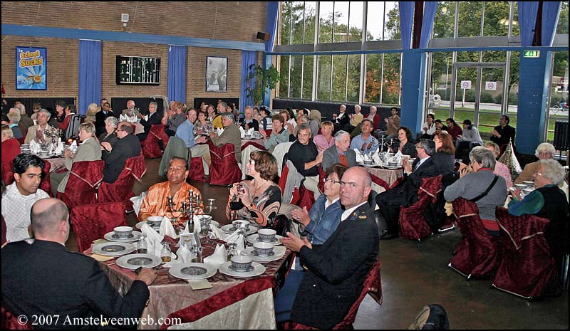 Iftar Amstelveen