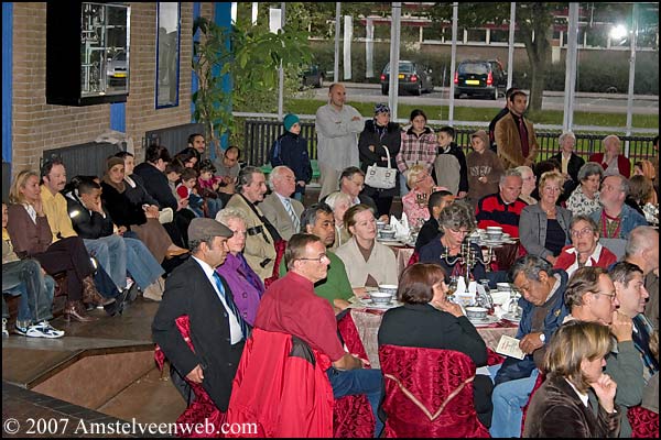 Iftar Amstelveen