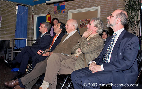 Iftar Amstelveen