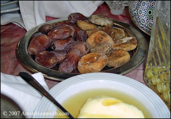 Iftar Amstelveen