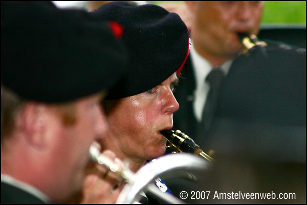 Indie herdenking Amstelveen