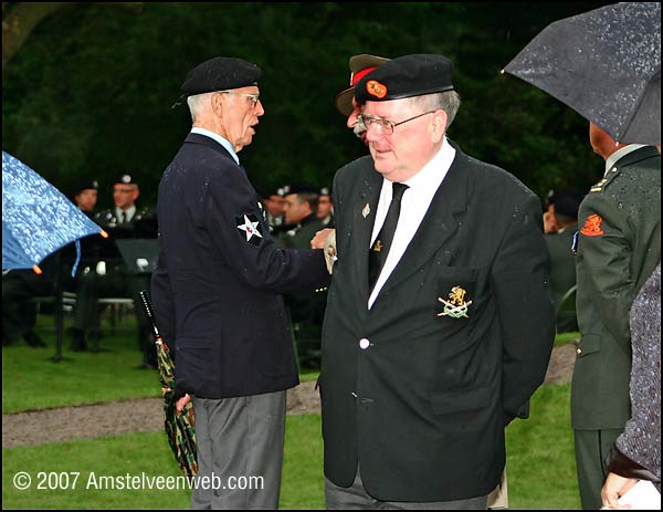 Indie herdenking Amstelveen