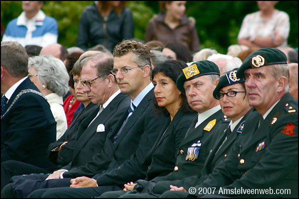 Indieherdenking   Amstelveen