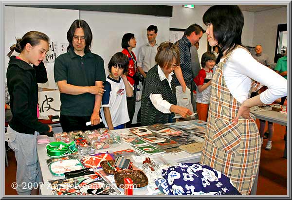 Japanse bazaarAmstelveen