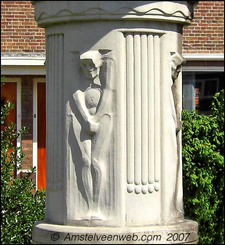 Foto Amstelveen