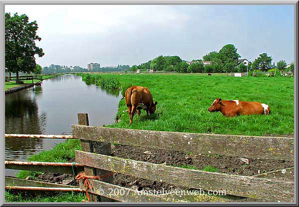 Amstelland Amstelveen